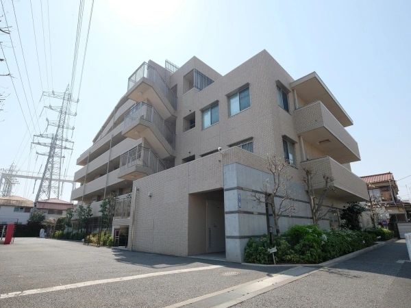 ラグーン千歳烏山