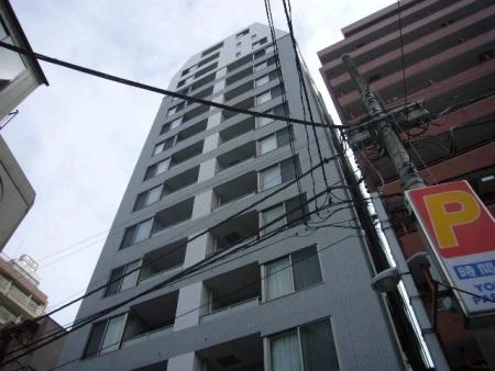 藤和シティホームズ蔵前駅前クレーデルコート