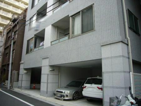 藤和シティホームズ蔵前駅前クレーデルコート