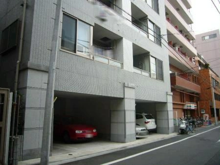 藤和シティホームズ蔵前駅前クレーデルコート