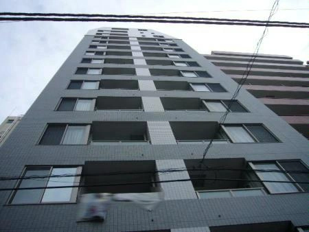 藤和シティホームズ蔵前駅前クレーデルコート