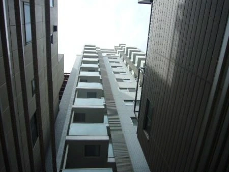藤和シティホームズ蔵前駅前クレーデルコート