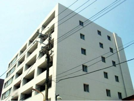 コスモ錦糸町リベディア