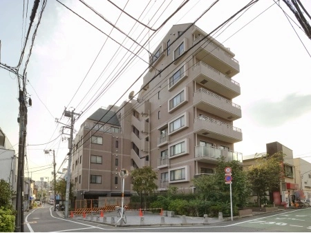 エクセレンス目白