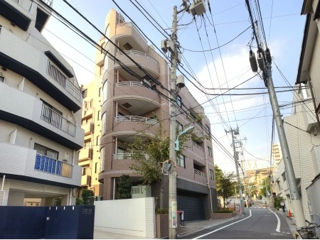 エクセレンス目白