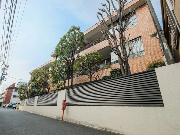 上北沢テラス
