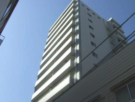 藤和シティホームズ台東御徒町ウェルブライト