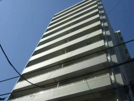 藤和シティホームズ台東御徒町ウェルブライト