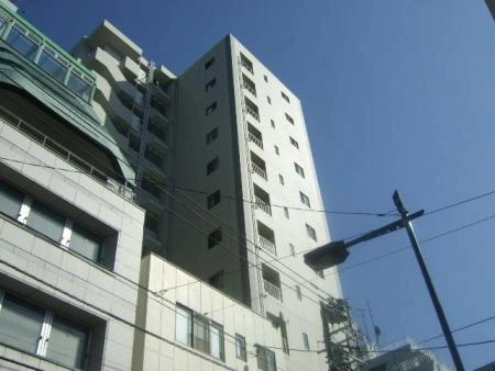 藤和シティホームズ台東御徒町ウェルブライト