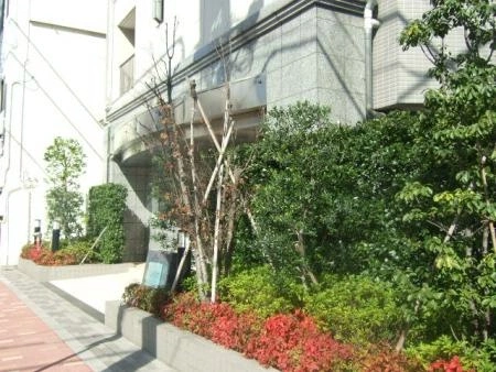 藤和シティホームズ台東御徒町ウェルブライト