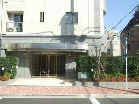 藤和シティホームズ台東御徒町ウェルブライト