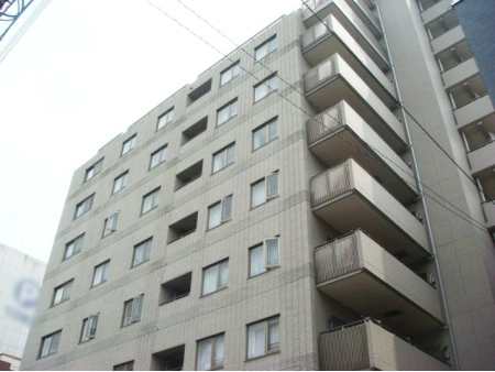 コスモ元浅草