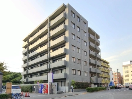 ルネス高田馬場