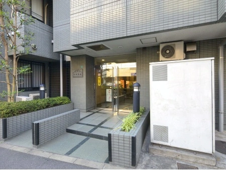 ルネス高田馬場