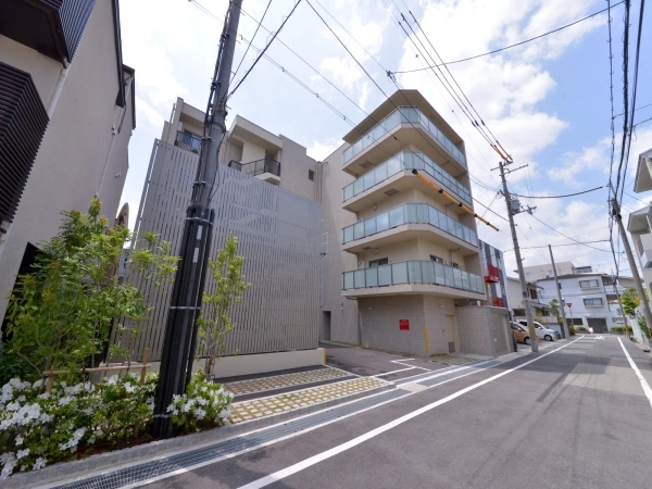 ジオ西宮北口ザ・ソフィア
