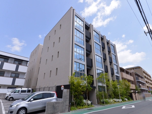 ジオ西宮北口ザ・ソフィア