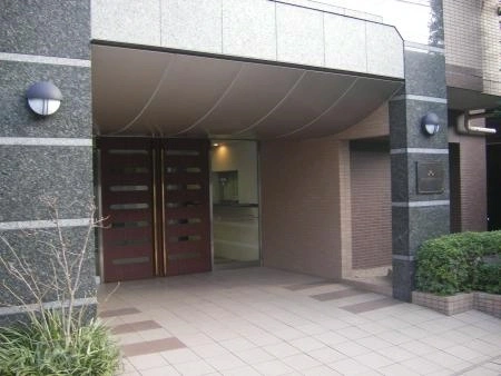 藤和文京根津ホームズ