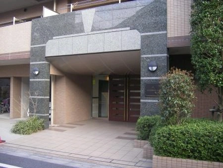 藤和文京根津ホームズ