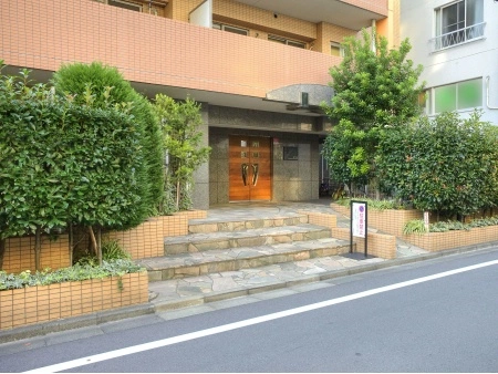 ジェイパーク高田馬場プレジャーステージ