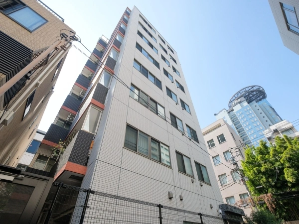 センチュリー赤坂