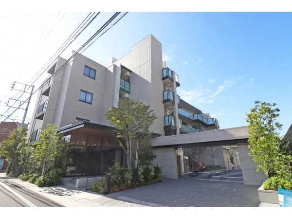 プラウド大泉学園サウスフロント 