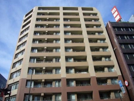 ネオマイム新御徒町II