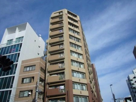ネオマイム新御徒町II