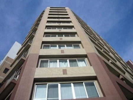 ネオマイム新御徒町II