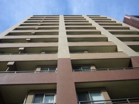 ネオマイム新御徒町II