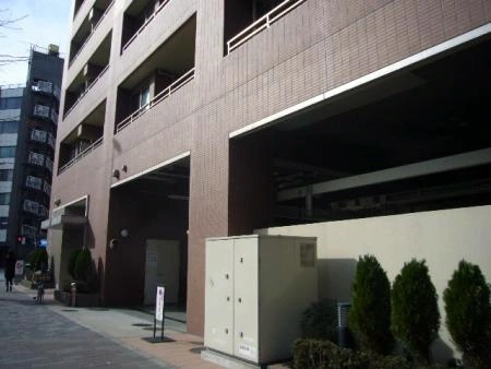 ネオマイム新御徒町II