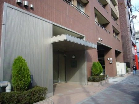 ネオマイム新御徒町II