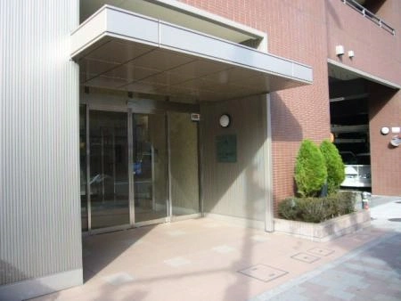 ネオマイム新御徒町II
