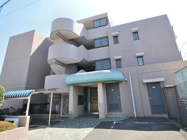 北小岩パーク・ホームズ