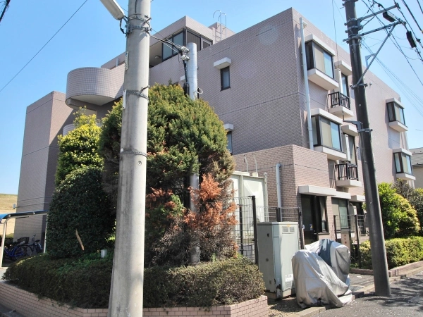 北小岩パーク・ホームズ