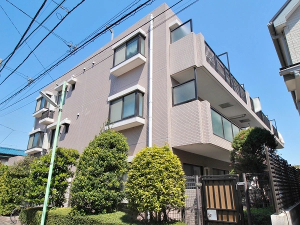 北小岩パーク・ホームズ