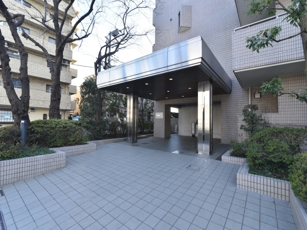 武蔵関シティハウス