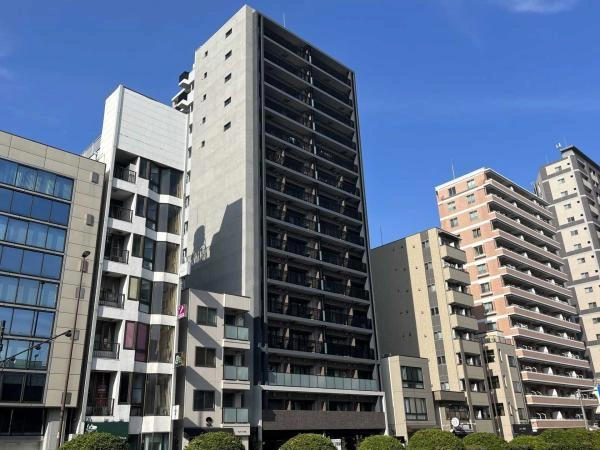 イニシア北千住レジデンス 