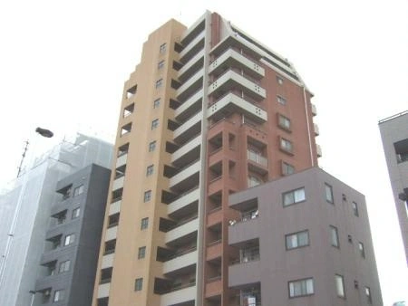 根津南シティタワー