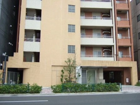 根津南シティタワー
