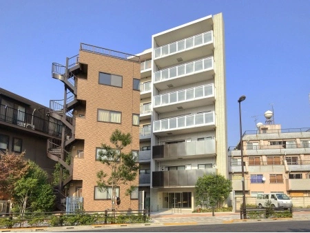 ウィルローズ池袋