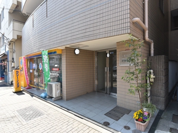 シティハイツ阿佐ヶ谷