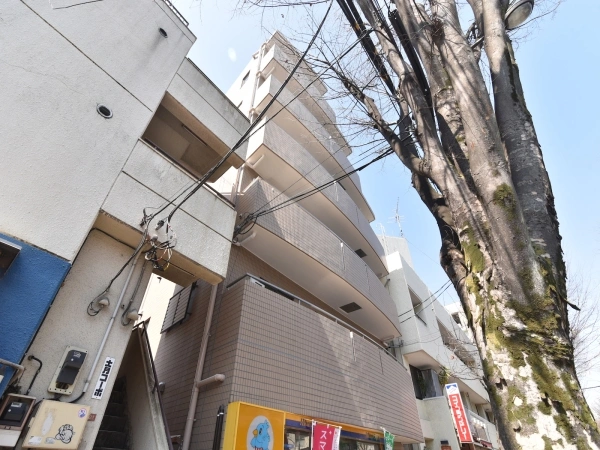 シティハイツ阿佐ヶ谷