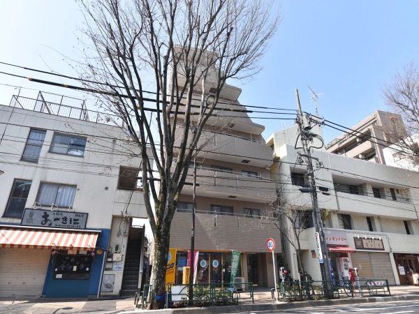 シティハイツ阿佐ヶ谷