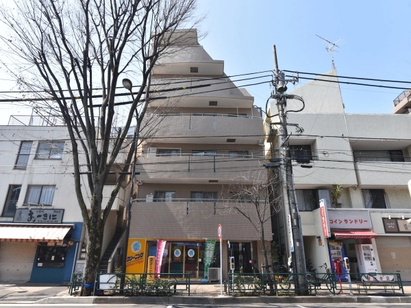シティハイツ阿佐ヶ谷