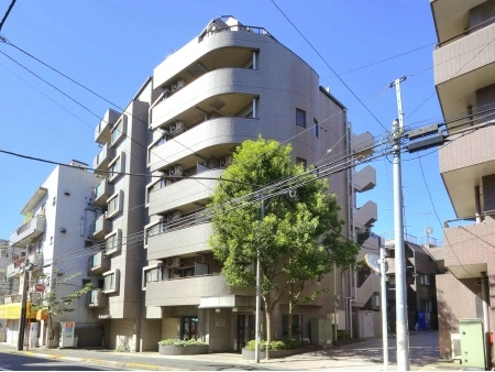 ベルジュール大塚