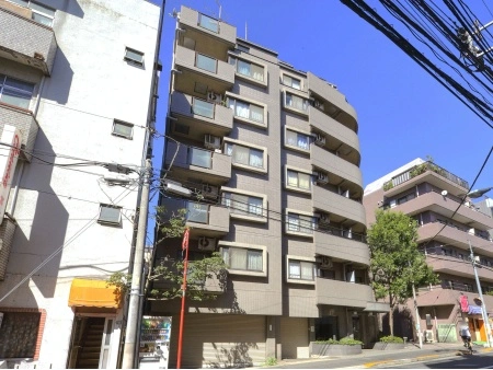 ベルジュール大塚