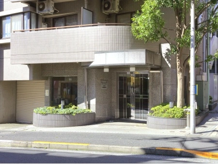 ベルジュール大塚