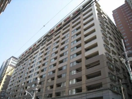 パークスクエア小石川