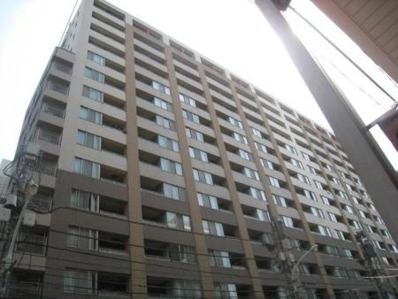 パークスクエア小石川