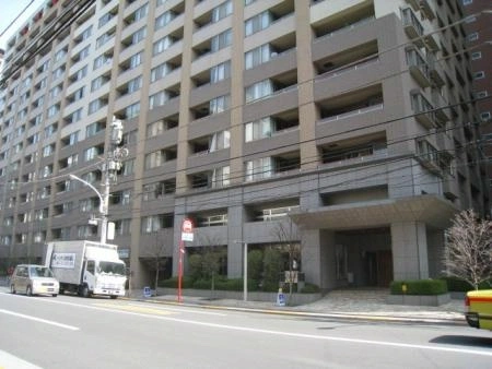 パークスクエア小石川